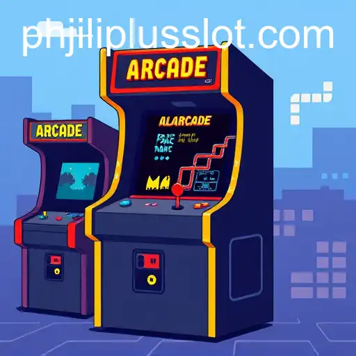 The Everlasting Charm of Arcade Games: Exploring the Digital Playground