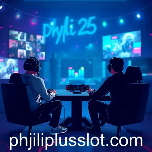 Rise of Online Gaming Communities