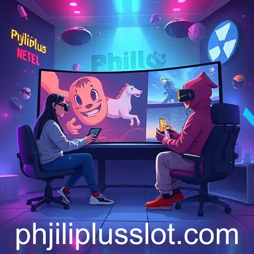 Gaming Evolution in the Digital Era