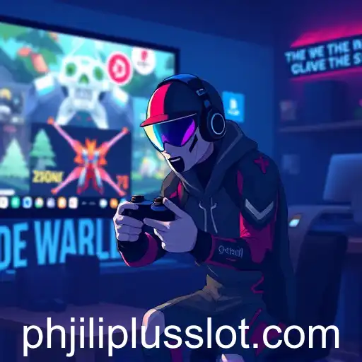 Gaming Horizons Expand with Online Growth