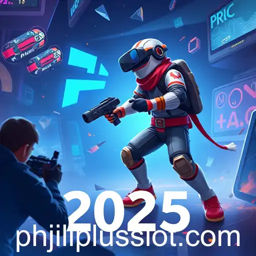 Gaming Platforms Surge Amid Technological Advances