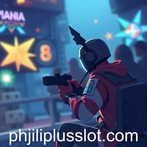 The Gaming Revolution: A New Era with Phjiliplus