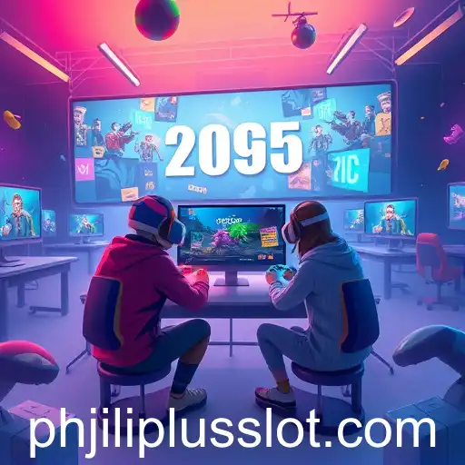 Gaming Trends in a Digital World