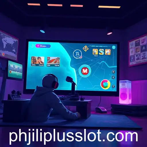 Gaming Trends Reshape Online Communities