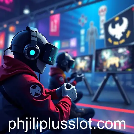 The Rise of Online Gaming Platforms Amid 2025 Innovations