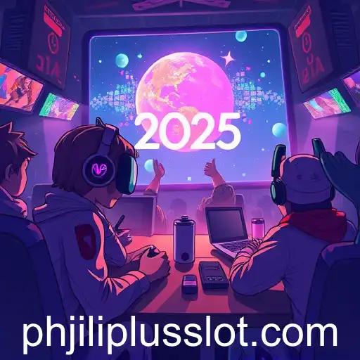 Online Gaming Trends on the Rise