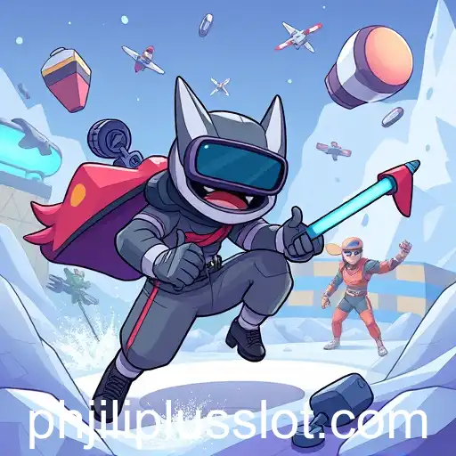 Phjiliplus: Revamping the Online Gaming Experience