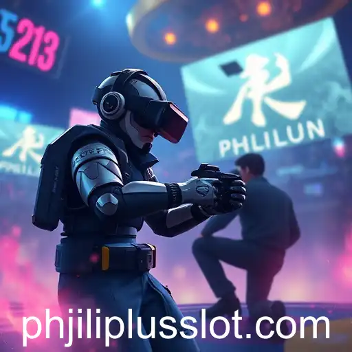 The Rise of Phjiliplus: A Digital Gaming Revolution