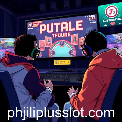 The Rise of Online Gaming in the Digital Age