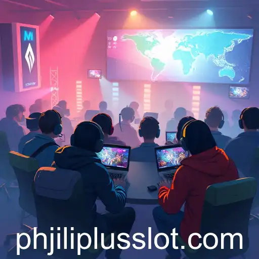 The Rise of Online Gaming Communities