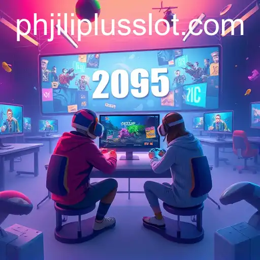 Gaming Trends in a Digital World