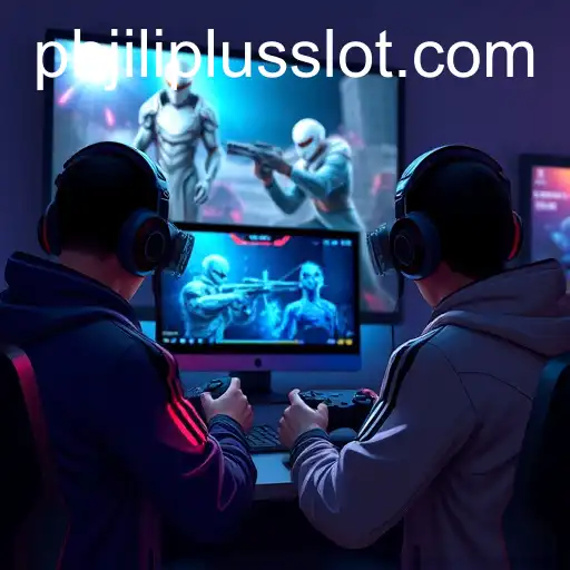 Phjiliplus: Innovating the Gaming Landscape