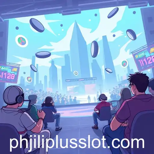 Innovating the Gaming Landscape: Phjiliplus Leads the Way