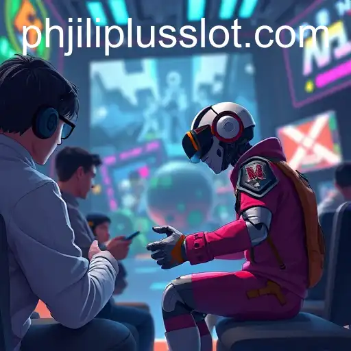 The Rise of Interactive Gaming Platforms