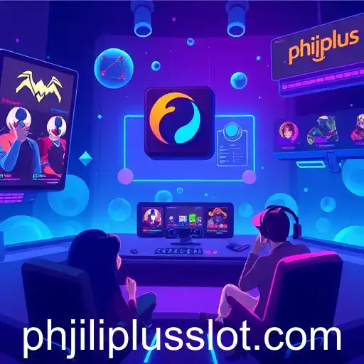 The Rise of phjiliplus in the Gaming World