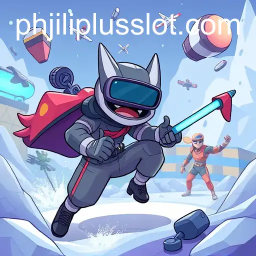 The Rise of phjiliplus in the Gaming Universe