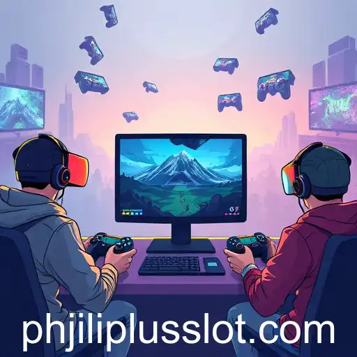 Rising Trends in Online Gaming