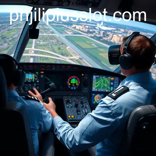 Exploring the World of Simulation Games: A Dive into 'Phjiliplus' Creations