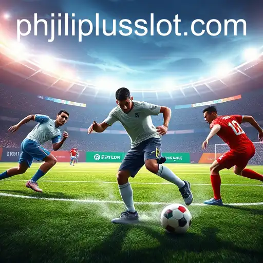 Exploring the 'Sports Fun' Category on 'phjiliplus': A Haven for Sports Enthusiasts