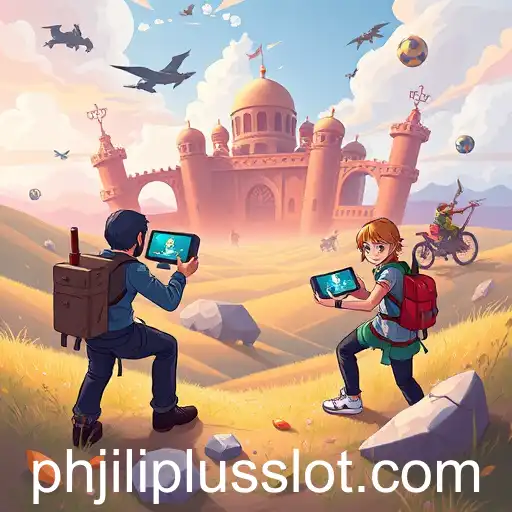 The Rise of Innovative Gaming Platforms in 2025