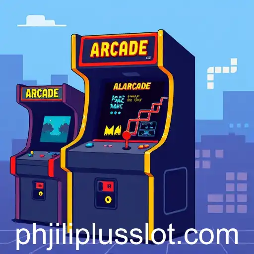 The Rise of Phjiliplus: A Digital Gaming Revolution