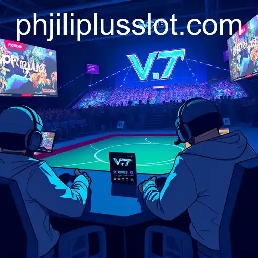 Phjiliplus: A New Frontier in Online Gaming