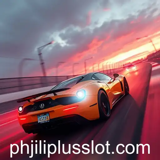 Unleashing Speed: Exploring 'Racing Thrills' with 'Phjiliplus'