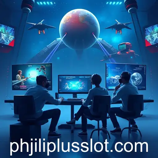 The Rise of PHJiliplus: A Gaming Phenomenon