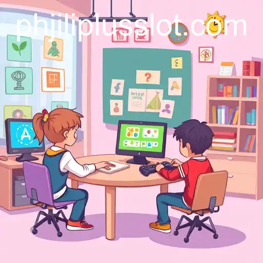 The Rise of Online Gaming Platforms and Their Impact on Education