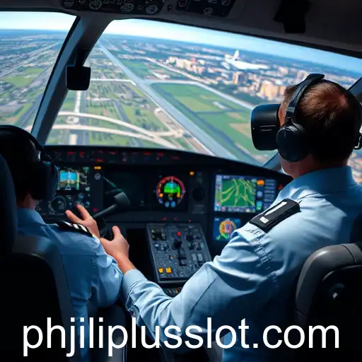 Exploring the World of Simulation Games: A Dive into 'Phjiliplus' Creations